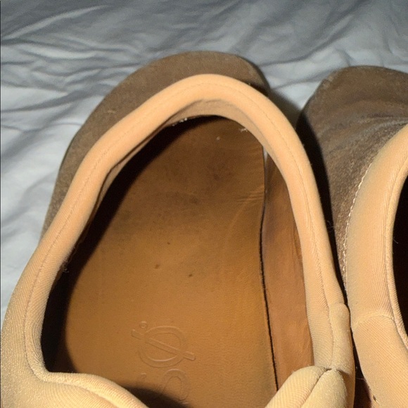 Kalso Mana Earth Men's Brown Slip-On Shoes 11.5 EUC - Picture 12 of 14